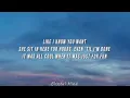 Metro Boomin, Don Toliver - Around Me (Sincerely Lue Remix) [Lyrics]