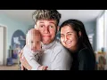 Download Lagu WIR KRIEGEN EIN BABY 👶🏼🤣