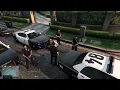 Code 5 Stop - LSPDFR