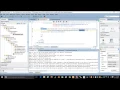 Docu Content Oracle JDeveloper ADF Face Page for WebNews NotesLog Error Bis