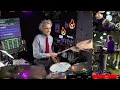 Mad Caddies - Sorrow | Office Drummer [First Time Hearing]