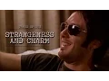 James Spader tribute Strangeness and Charm