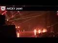 Nicky Jam - The Winner (Live at The Verizon Theatre 2017 - Grand Prairie, TX)