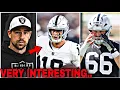 Breaking Down the Raiders FIRST Depth Chart