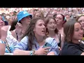 Myles Smith - Gold (Live at Capital’s Summertime Ball 2025) | Capital