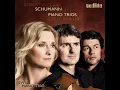 Piano Trio No. 3 in G Minor, Op. 110: II. Ziemlich langsam