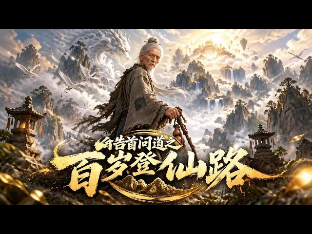 A Hundred Years to Immortality