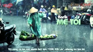 Mẹ tôi