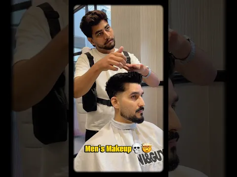 My goto hairstyle🤩 (try this)