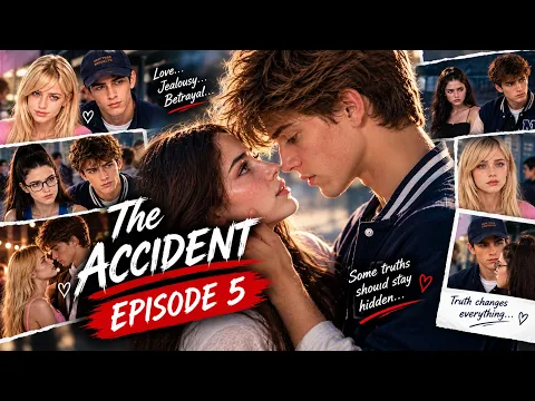 The Accident Episode 5