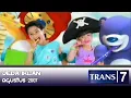 Download Lagu Jeda Iklan Trans 7 (Agustus 2007)
