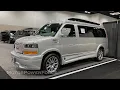 Download Lagu 2020 GMC Explorer 7-passenger travel van