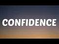 Download Lagu Kim - Confidence (Lyrics) \