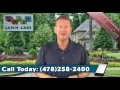 Lawn Care Macon Ga - Daddy Lawn Care