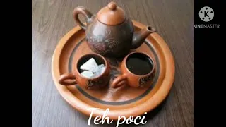 lagu tegalan teh poci