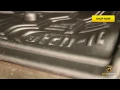 How to Install Lund Catch-it Floor Mats