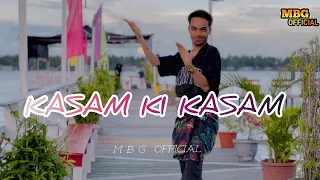 Download KASAM KI KASAM-PENARI  BY ADZMAN MP3