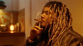 ANKHAL - DESCONTROL  (OFFICIAL  VIDEO)