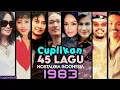 Lagu Cuplikan Lagu Nostalgia Indonesia Tahun 1983 ‎@NostalgiaNov.