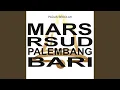Download Lagu MARS RSUD PALEMBANG BARI MP3