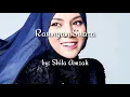 Shila Amzah - Raungan Suara (OST Aladdin 2019) [Lyric Video]