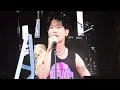 Download Lagu ONE OK ROCK×TENBLANK『DETOX JAPAN TOUR 2025』TENBLANK ヤンマースタジアム長居 ｢旋律と結晶｣　2025年9月13日