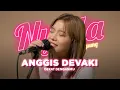 Download Lagu Dekat Denganmu - Anggis Devaki | NYALA