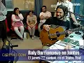 Raly Barrionuevo - "Feliz cumpleaños mama" (Jaramillo) - "Chacarera del sufrido" (Hnos Ábalos)