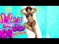 Nailah Blackman - Sweet And Loco (Official Audio)