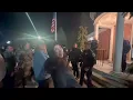 Prevented from Attending a Johnston RI Town Council meeting