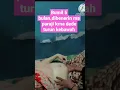 Lagu pijit urut bumil 5 bulan.krna dede bayi nya terlalu kbwah jd sering pps#viral