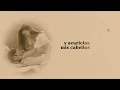 Hildemaro - Amante Amiga (Video Letra)