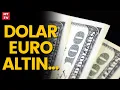 Dolar ve euro kac TL oldu