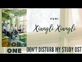 Download Lagu Yuri – Xiangli Xiangli (Don't Think of Interrupting My Studies OST)