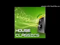 Jax Jones & MNEK - Where Did You Go (Luke Hepworth Organ Remix)