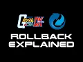Rollback Netcode Explained