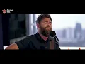 Passenger - Let Her Go (Live on the Chris Evans Breakfast Show with cinch)