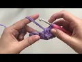 sc 3 tog Clever Decreases Unlocking the Magic of Single Crochet 3 Together