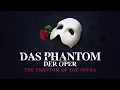 The Phantom of the Opera (1990 German Cast) - Andrew Lloyd Webber