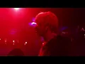 atlanta rockstar tokyo montana on stage