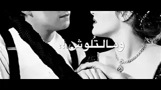 سأظل أحبك ولو طال أنتظاري فإن لم تكن قدري فأنت اختياري 