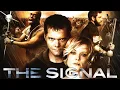 The Signal FULL MOVIE | Sci-Fi Movies | Anessa Ramsey \u0026 Justin Welborn | The Midnight Screening