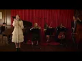 idontwannabeyouanymore - Billie Eilish (Vintage Strings Cover) ft. Catie Turner