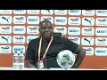 Download Lagu CHAN 2024: Harambee Stars Fall to Madagascar on Penalties | Benni McCarthy \u0026 Alpha Onyango Reactions