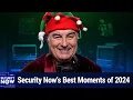 Best of 2024 - Apple s Secret Backdoor CrowdStrike Catastrophe Recall s Privacy Nightmare