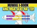 Ang Secret Seat Trick na Tinatago ng Airlines sa yo