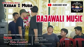 Download Air mata perkawinan || RAJAWALI MUSIC || WARNAWARNI || wd'Farhan\u0026Riska || KEBAN 1 MUBA || 10-11Jan23 MP3