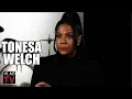 Tonesa Welch BMF Claims Big Meech Sold His Life Rights to Piece of S Informant Part 21