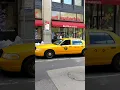 Download Lagu #shorts Ford Crown Victoria Taxi in New York City