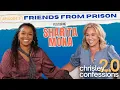 Download Lagu Friends From Prison (feat. Sharita Mona) | Chrisley Confessions 2.0 with Julie Chrisley Ep. 09